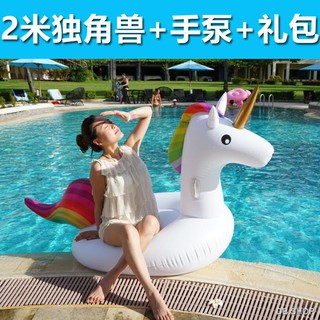 small inflatable pool toys