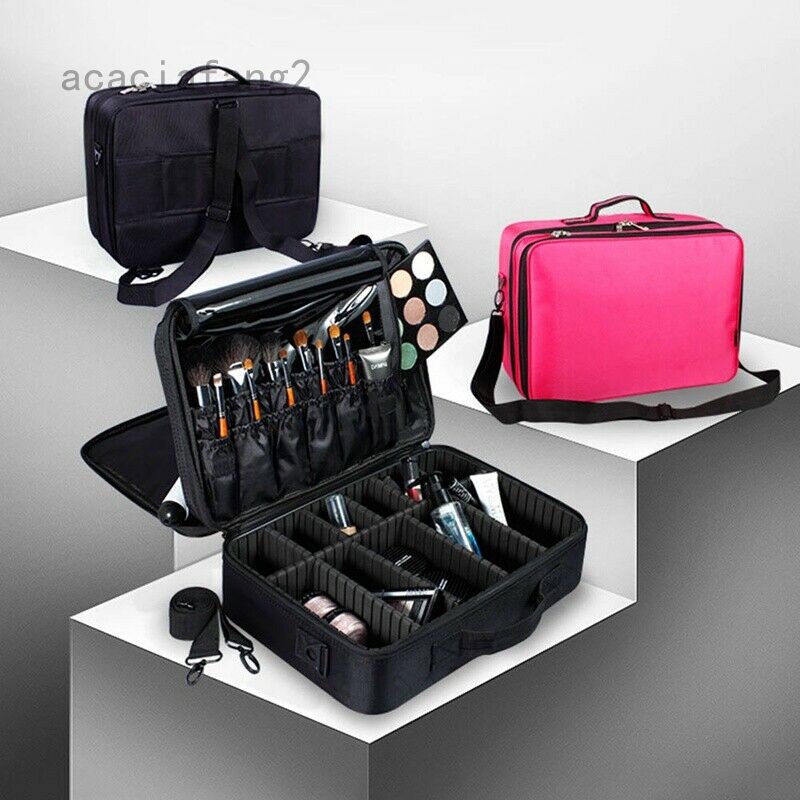 makeup artist travel case