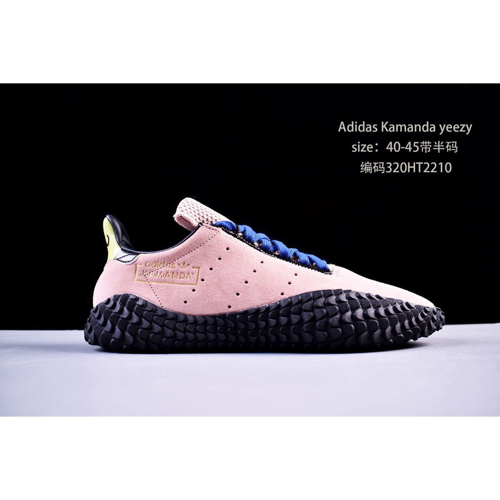 adidas kamanda majin buu