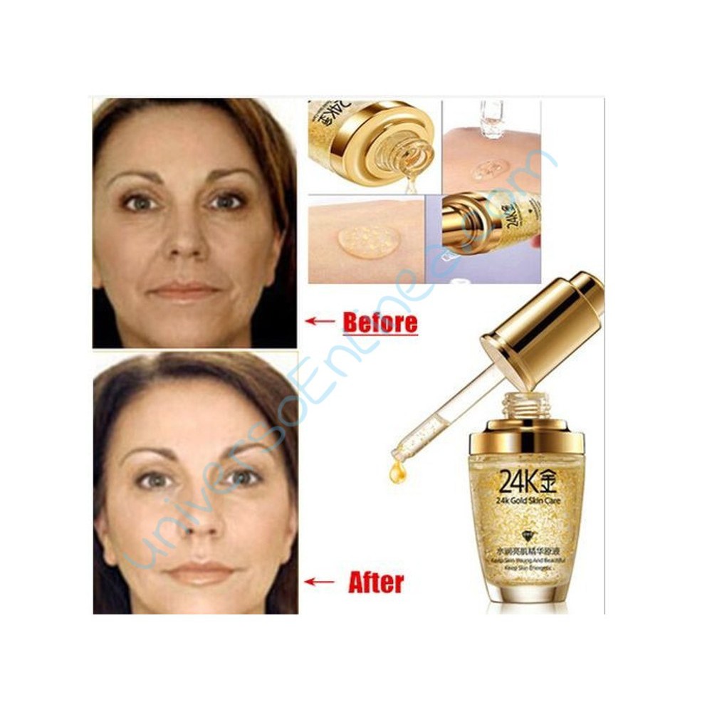 bioaqua 24k gold hydra essence reviews