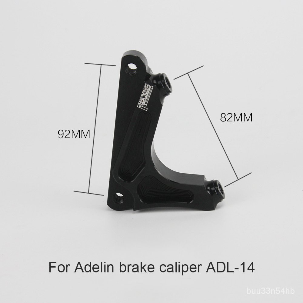 brake-caliper-link-for-zoomer-nps50-dio-bracket-adapter-support-for-220mm-brake-disc-gy6-ruckus