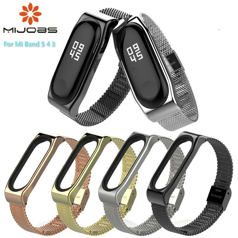 xiaomi mi band 5 strap