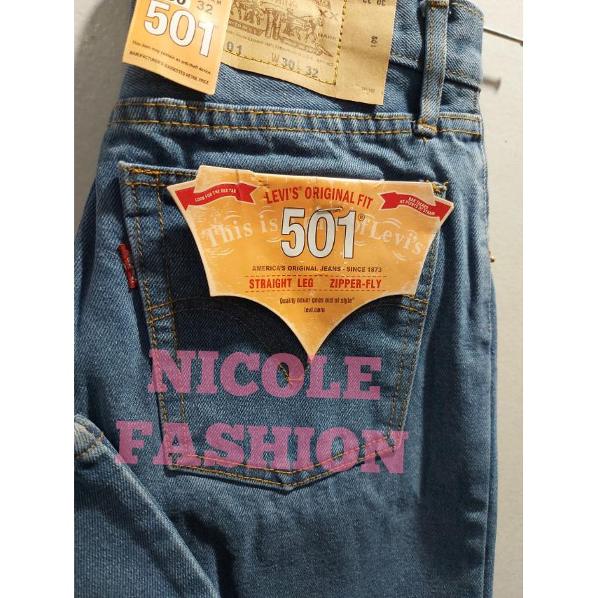 blue jeans levis 501