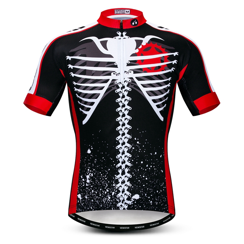 biking shirts