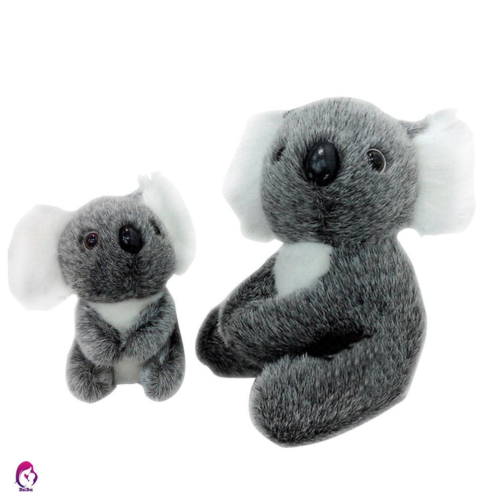 stuffed koala