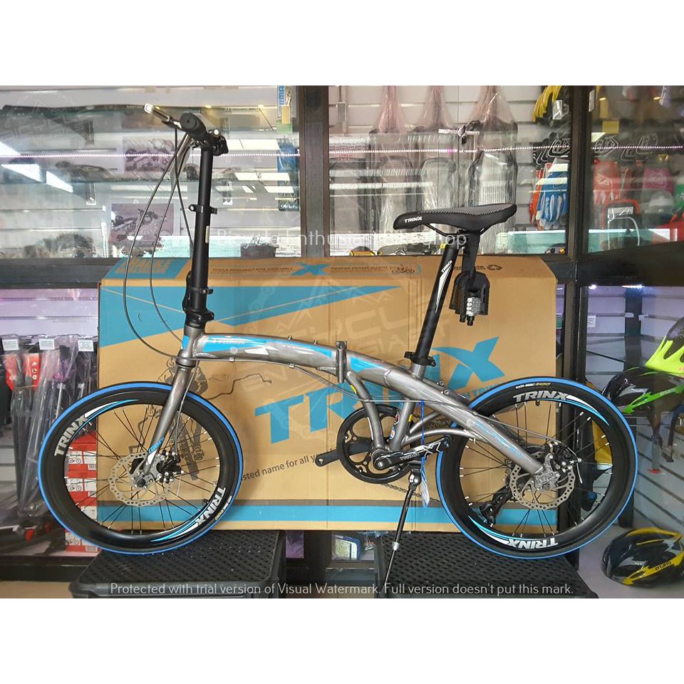 dahon bikes for sale