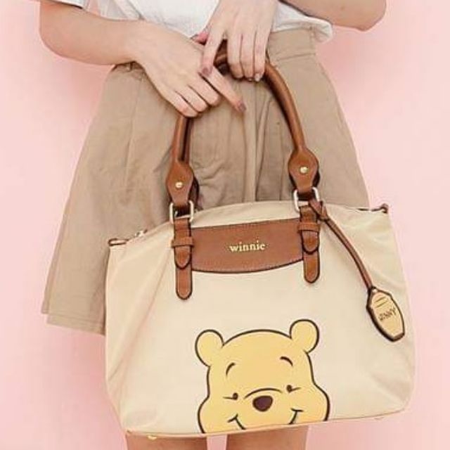 winnie the pooh bag disney