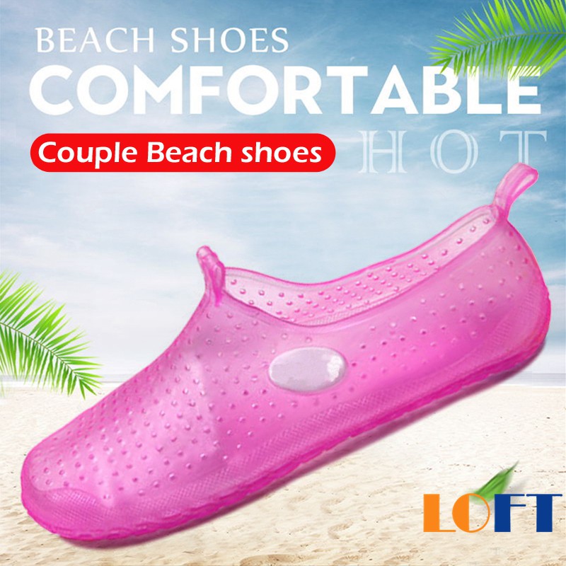 nice beach shoes
