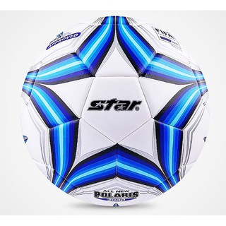 Star Football New Polaris 2000 FIFA Pro Approved Size 5