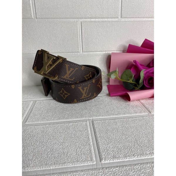 nina lv belt