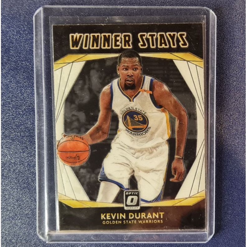 Kevin Durant Optic Winner Stays Golden State Warriors | Shopee Philippines