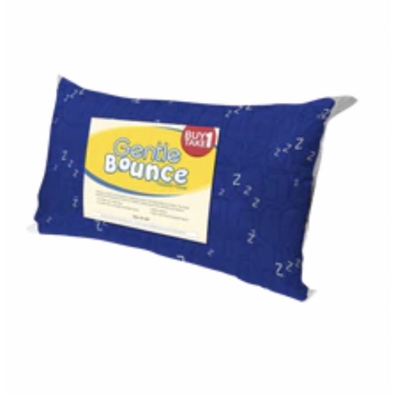 Gentle Bounce Buy 1 Take 1 Fiberfill Pillow by Uratex Shopee Philippines