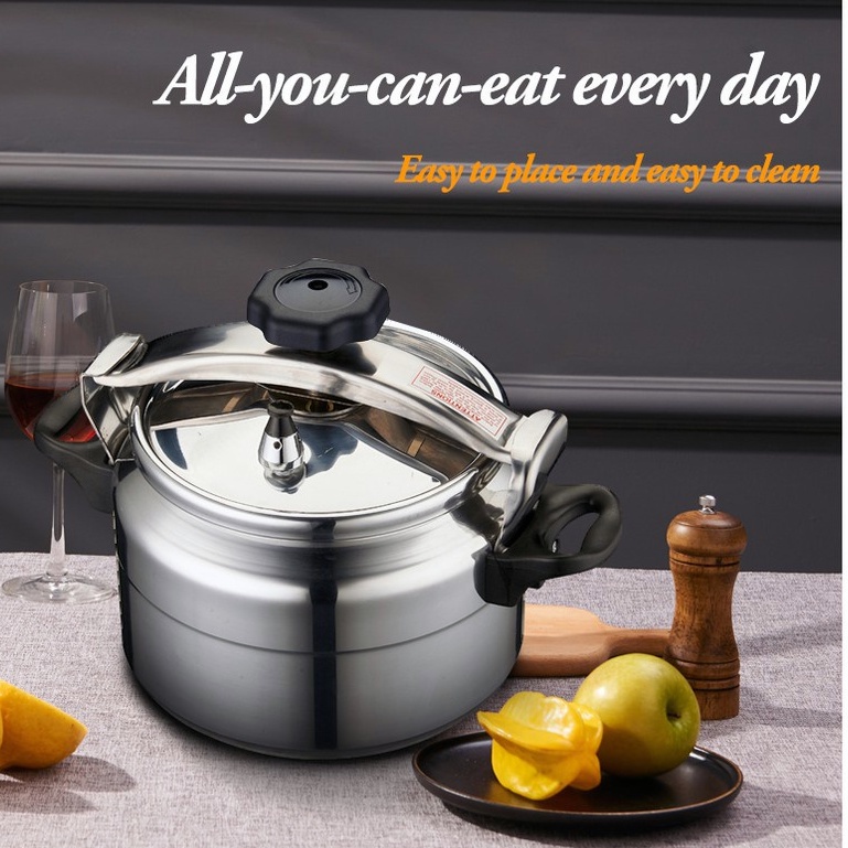 Kaisa Villa pressure cooker 5L cooker standard pressure cooker rice ...