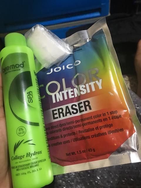  Joico  Color  Intensity Eraser Remover  43g Shopee Philippines