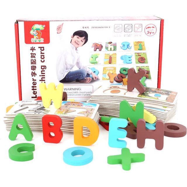 kids puzzle toys