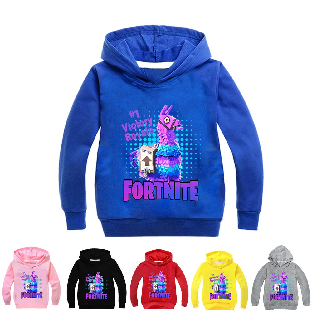 fortnite boys hoodies