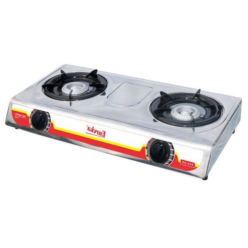 Denki Double Burner Gas Stove Buy Sell Online Cooktops Ranges With Cheap Price Lazada Ph