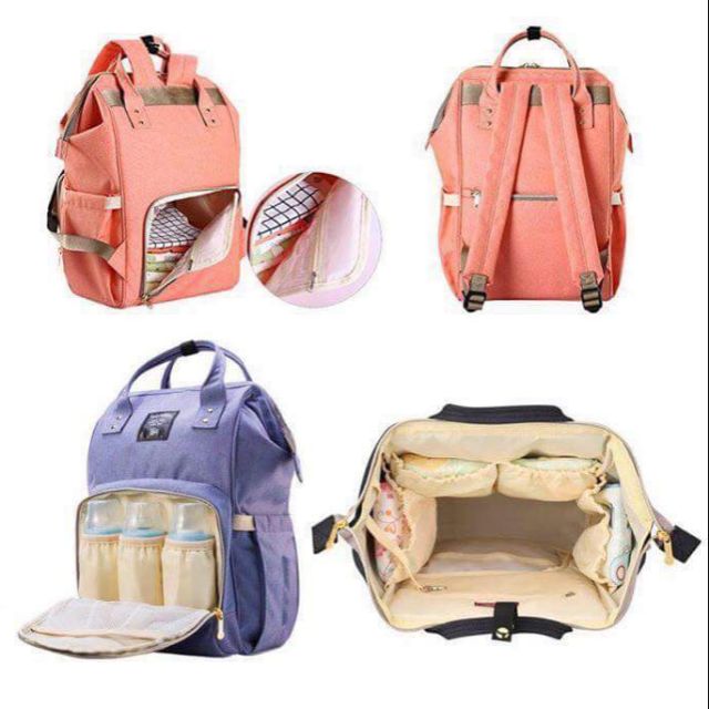 anello diaper bag philippines