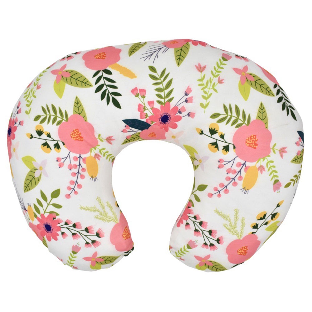 cuddle u nursing pillow cover