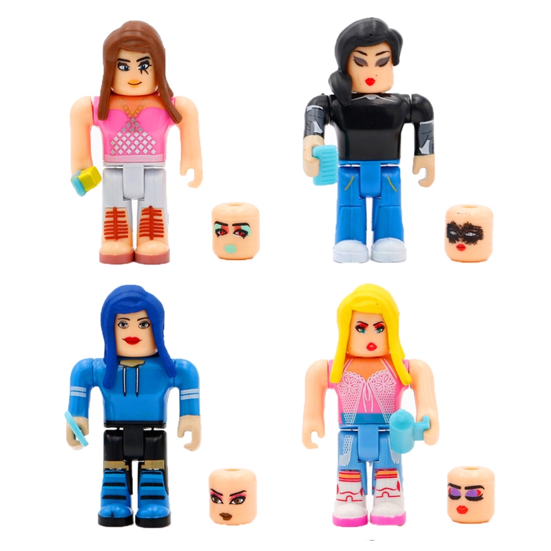 roblox girls toys