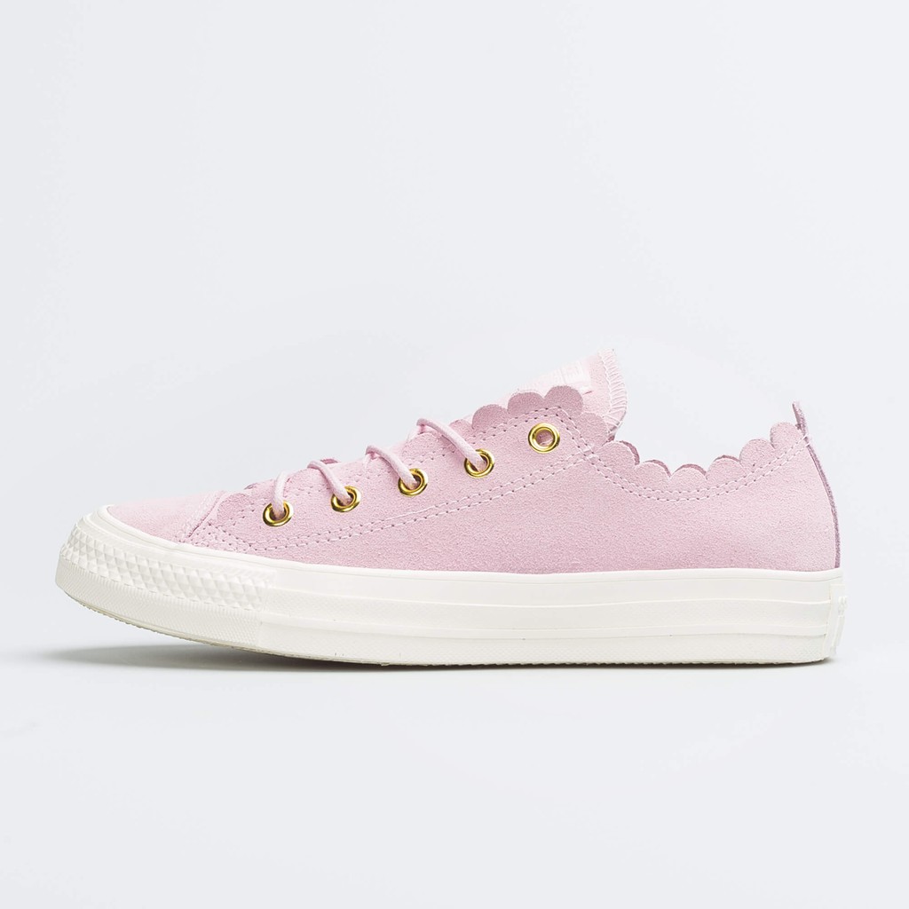 converse frilly thrills