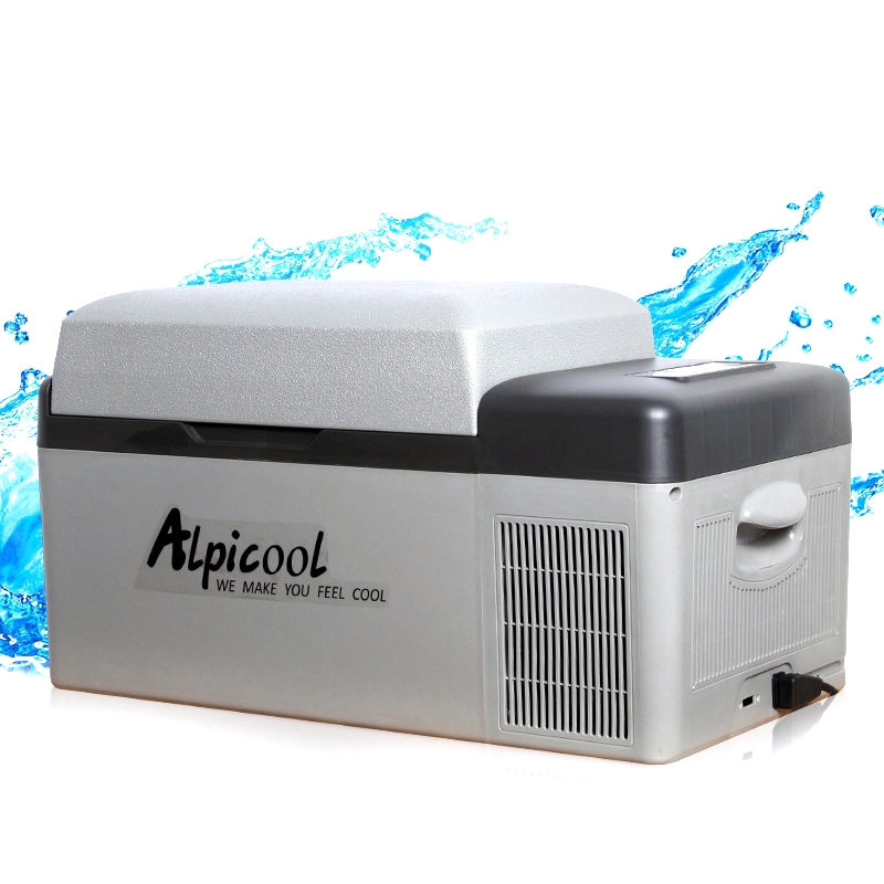 alpicool c20 portable refrigerator