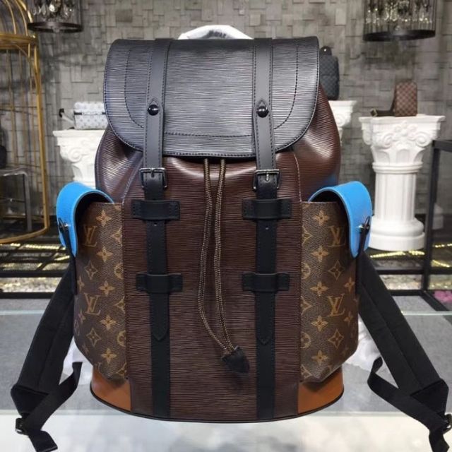 Louis Vuitton Christopher Backpack Priceline Paul Smith
