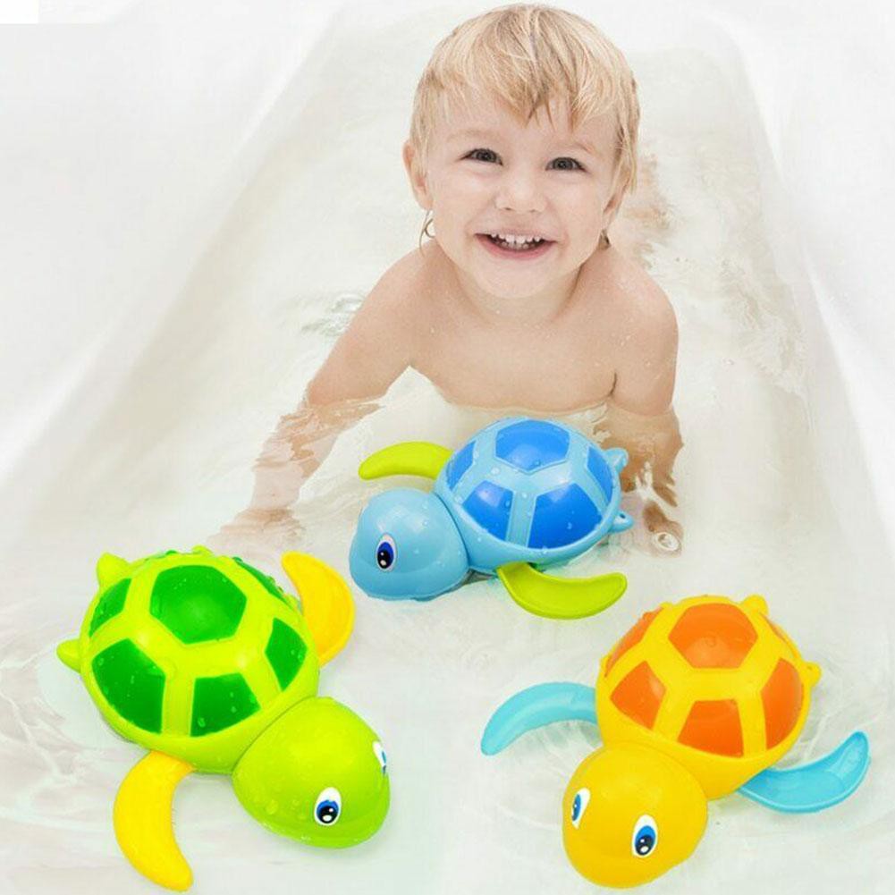 turtle baby toys