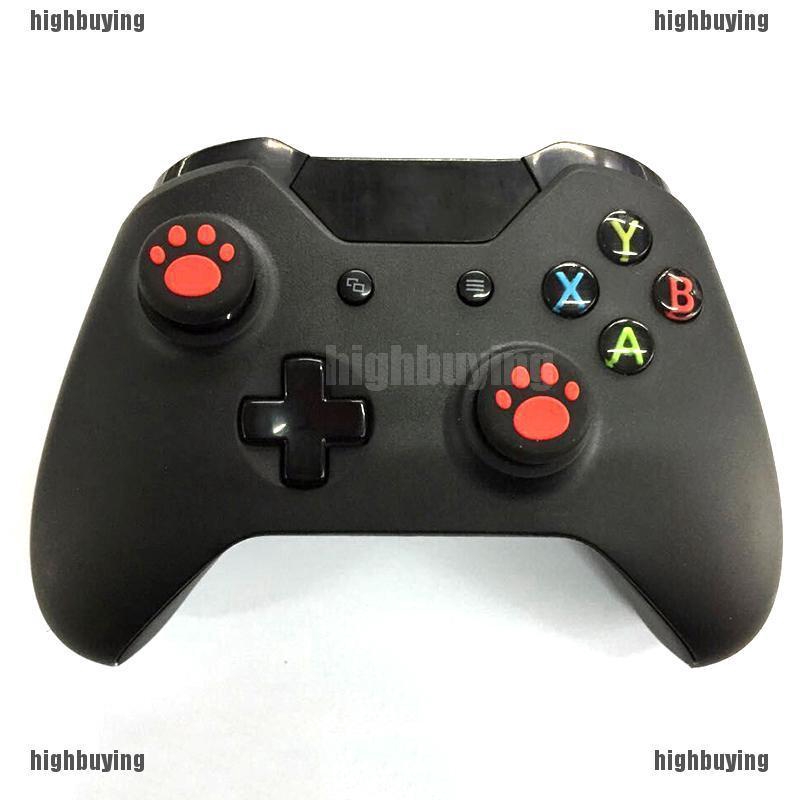 controller caps ps4