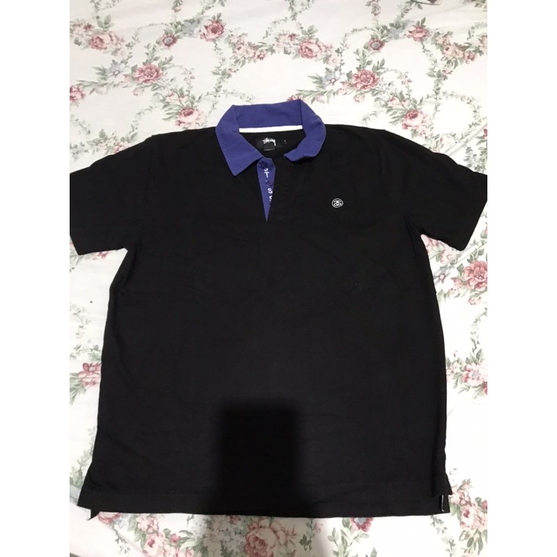Polo shirt for men (stussy) | Shopee Philippines