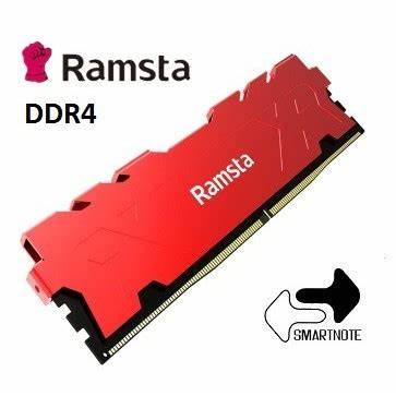 Shop ramsta 8gb ddr4 for Sale on Shopee Philippines