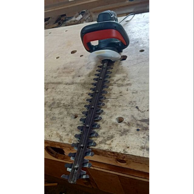 Ozito Hedge Trimmer,Australian surplus Shopee Philippines