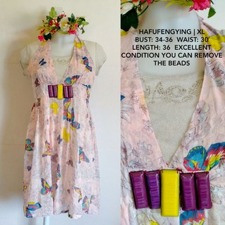 NEW - PREMIUM Korean Boutique Dress 