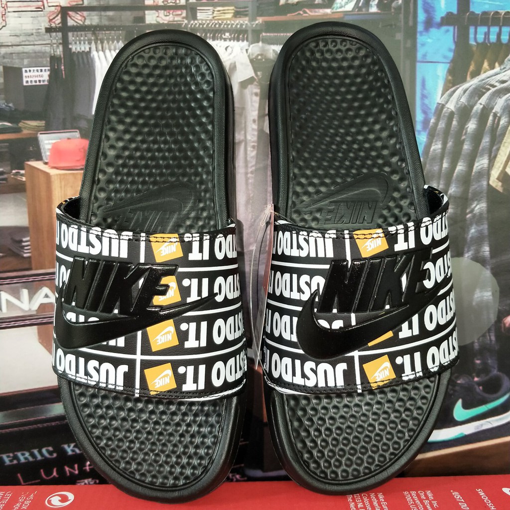 nike men's water shoes