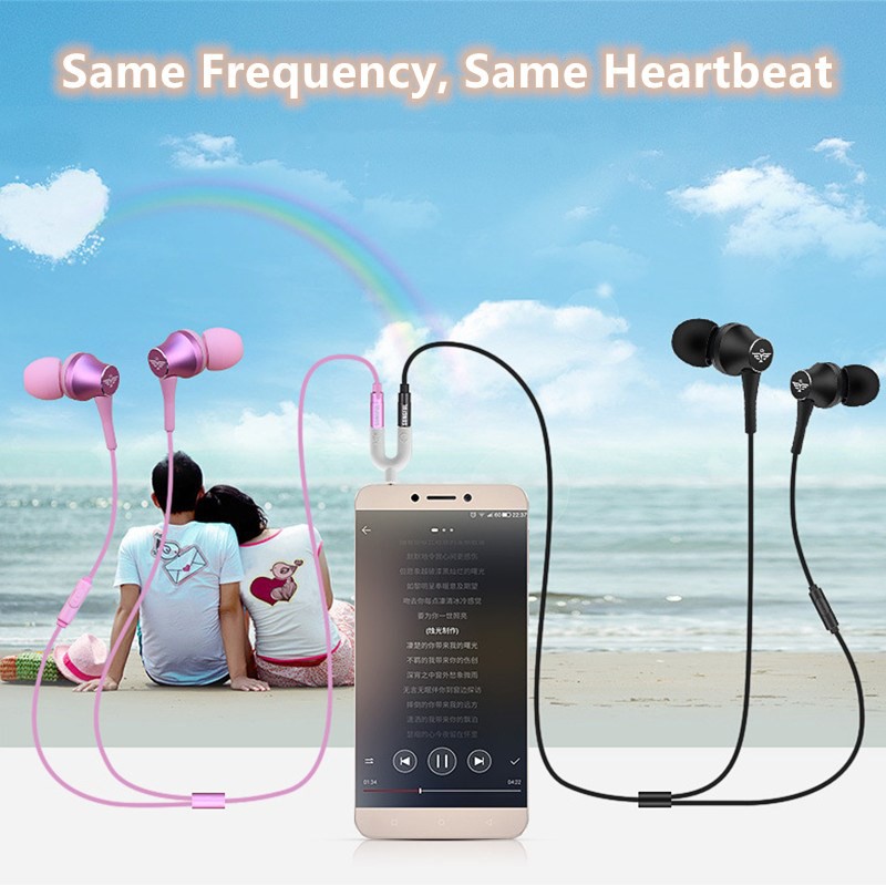 one headset two computers