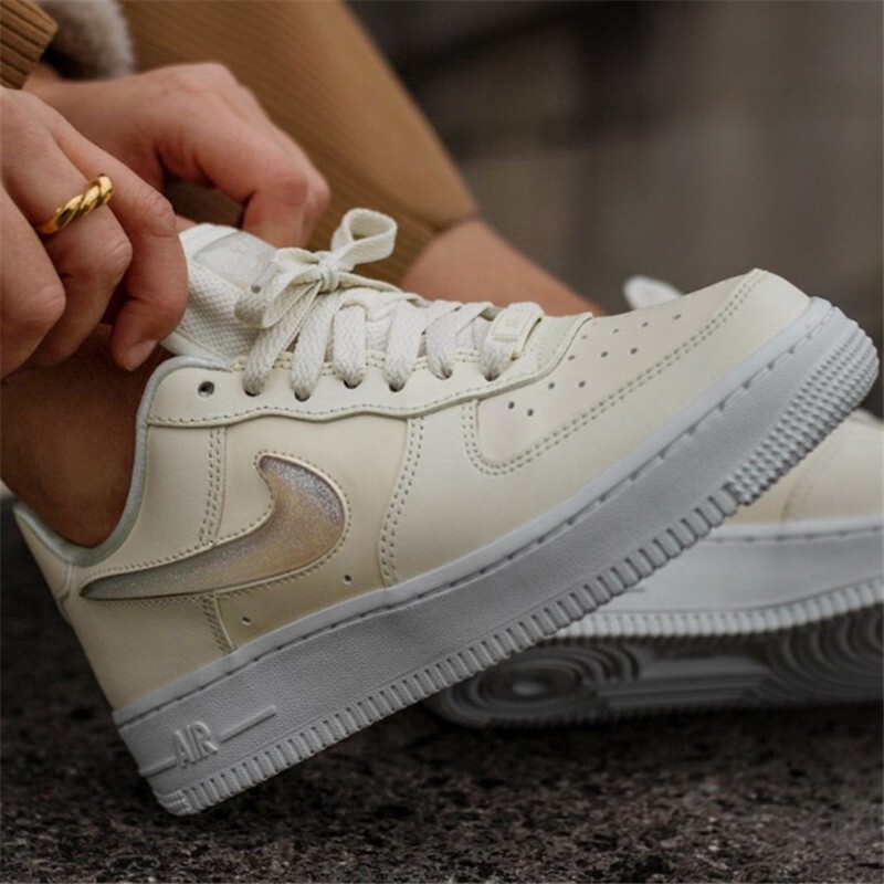 nike air force 1 premium jelly