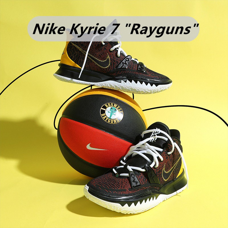 kyrie 7 for outdoor