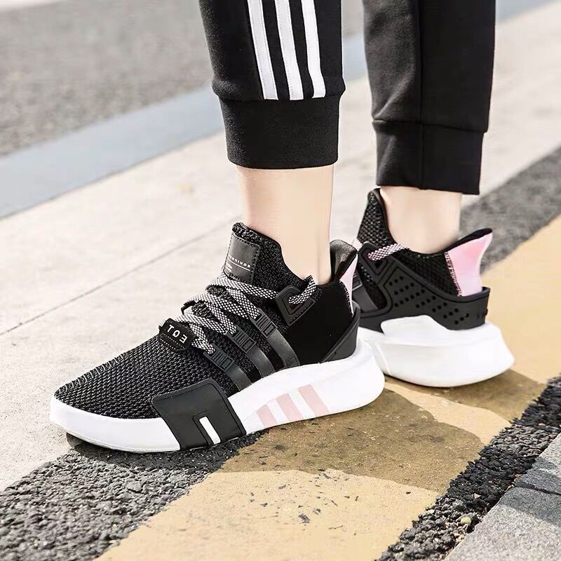 Adidas men's and women's shoes EQT BASK ADV casual running s | Shopee  Philippines