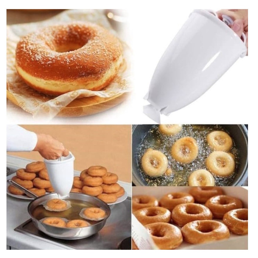 Donut Batter Recipe For Drop Maker | Deporecipe.co