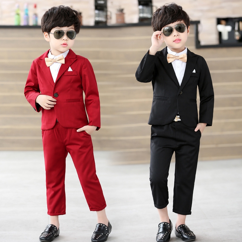 boys dress suits