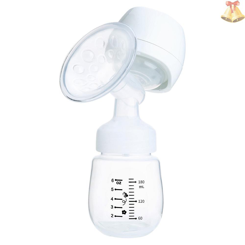 breastfeeding pump