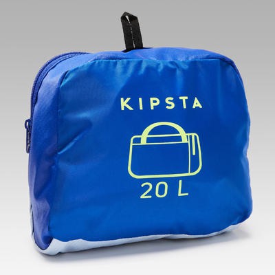 kipsta foldable bag