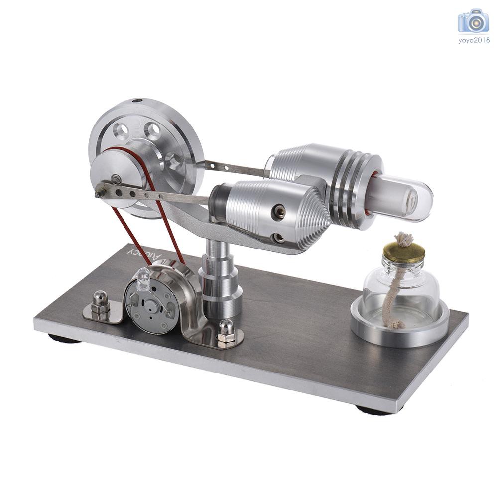 aibecy stirling engine