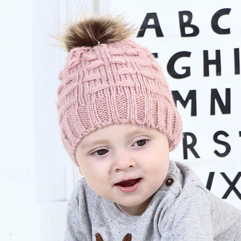 baby hat that covers ears