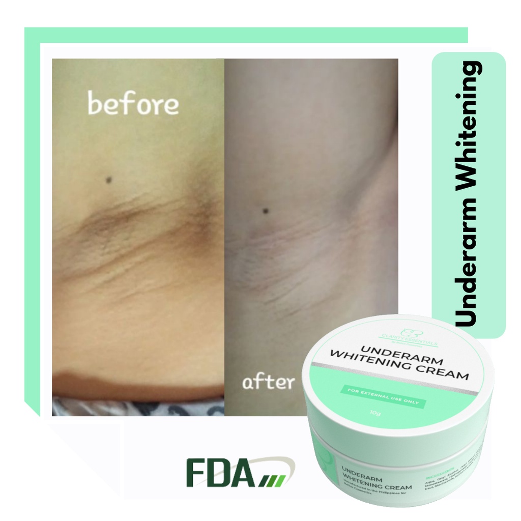 Underarm Whitening Cream Deo cream Deodorant Antiperspirant