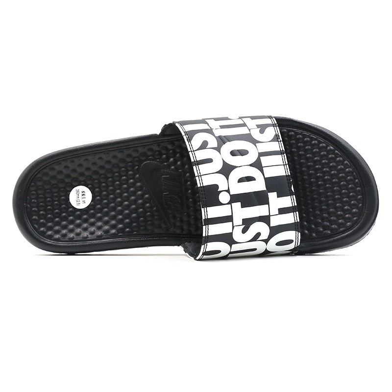 benassi slipper