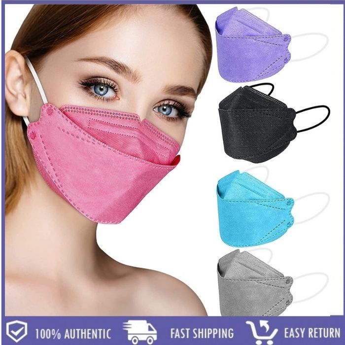 fda approved kf94 mask korea