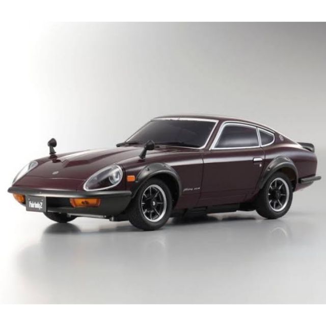 Kyosho Fairlady Z 240zg 240z Nissan Mini Z Datsun Shopee Philippines