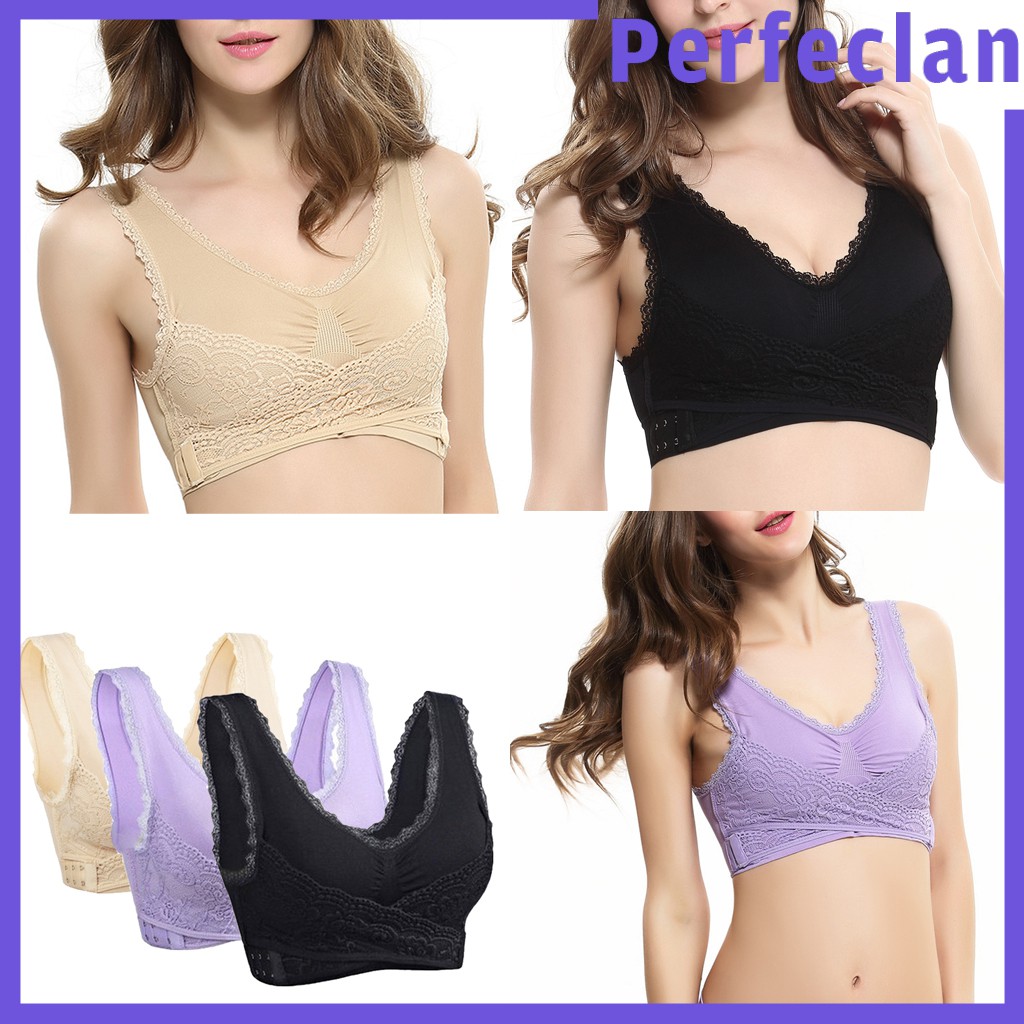 sports bra with wire