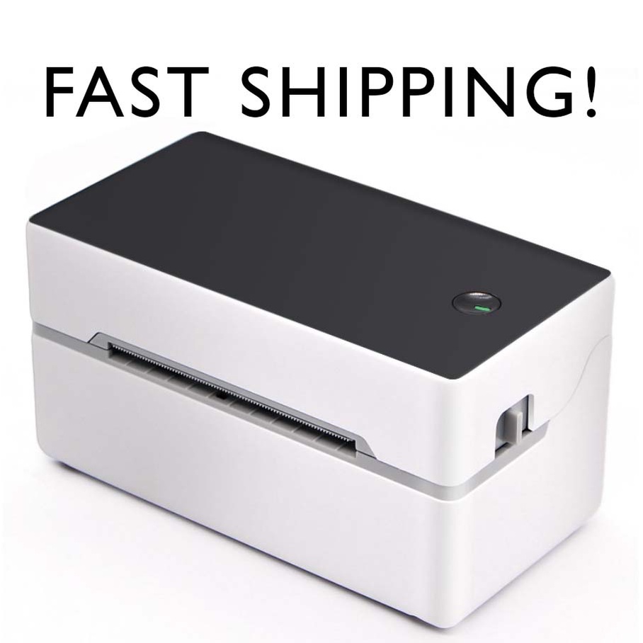 A6 Thermal Printer / Thermal Label Printer / Airway Bill Air WayBill AWB Printer Thermal Label